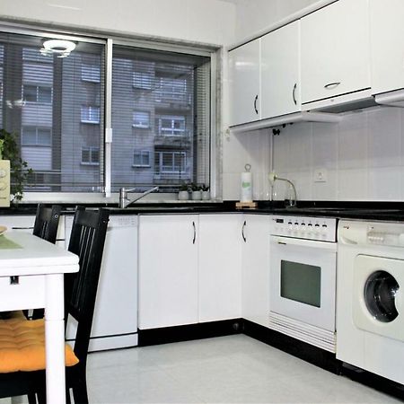Apartamento Lula Apartamento Santiago de Compostela Exterior foto