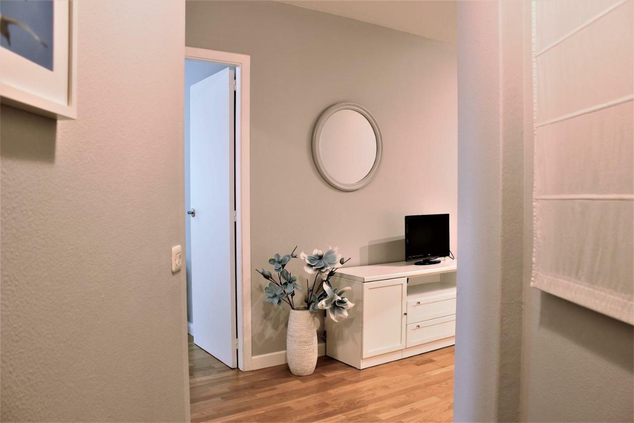 Apartamento Lula Apartamento Santiago de Compostela Exterior foto