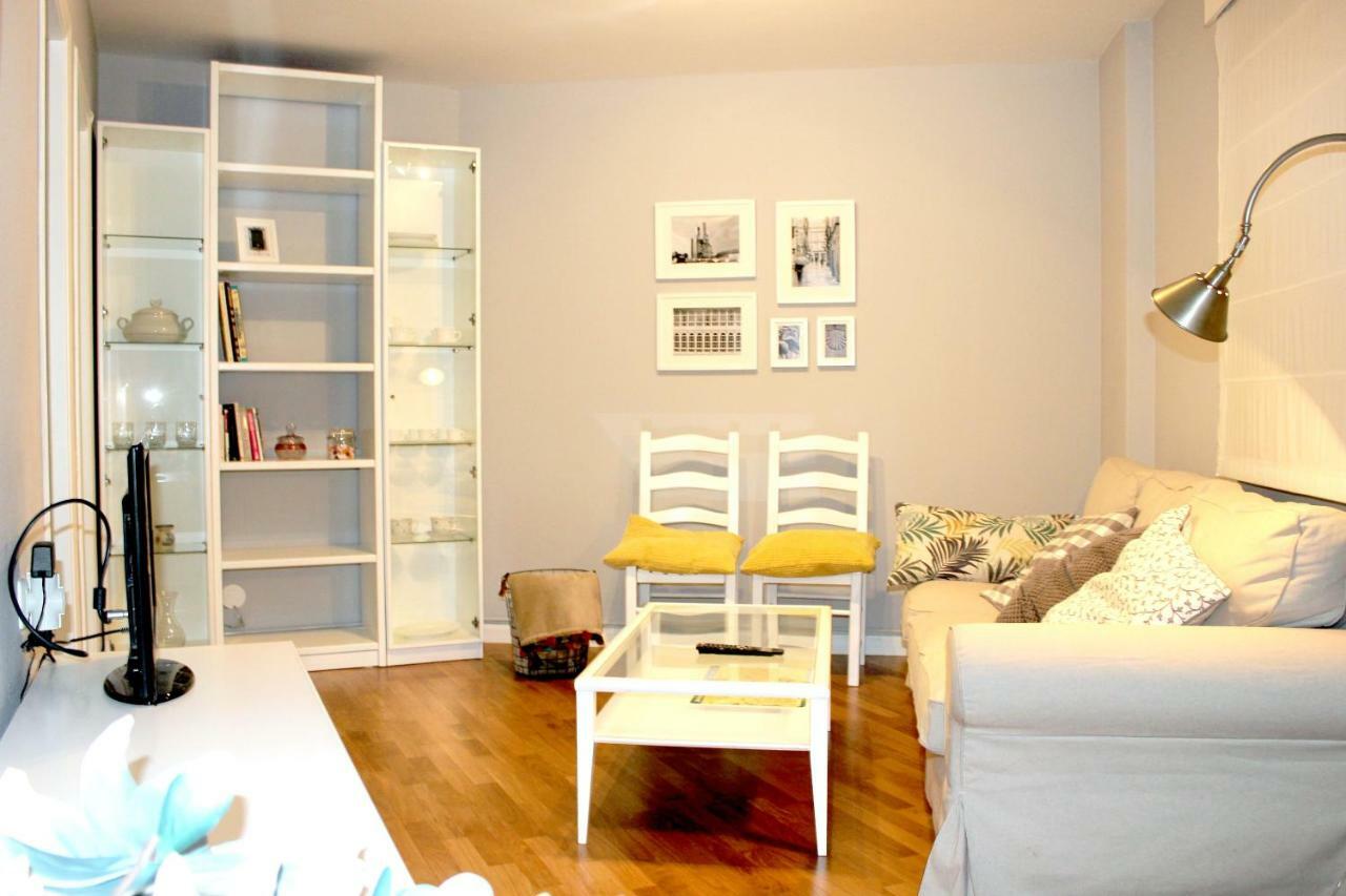 Apartamento Lula Apartamento Santiago de Compostela Exterior foto