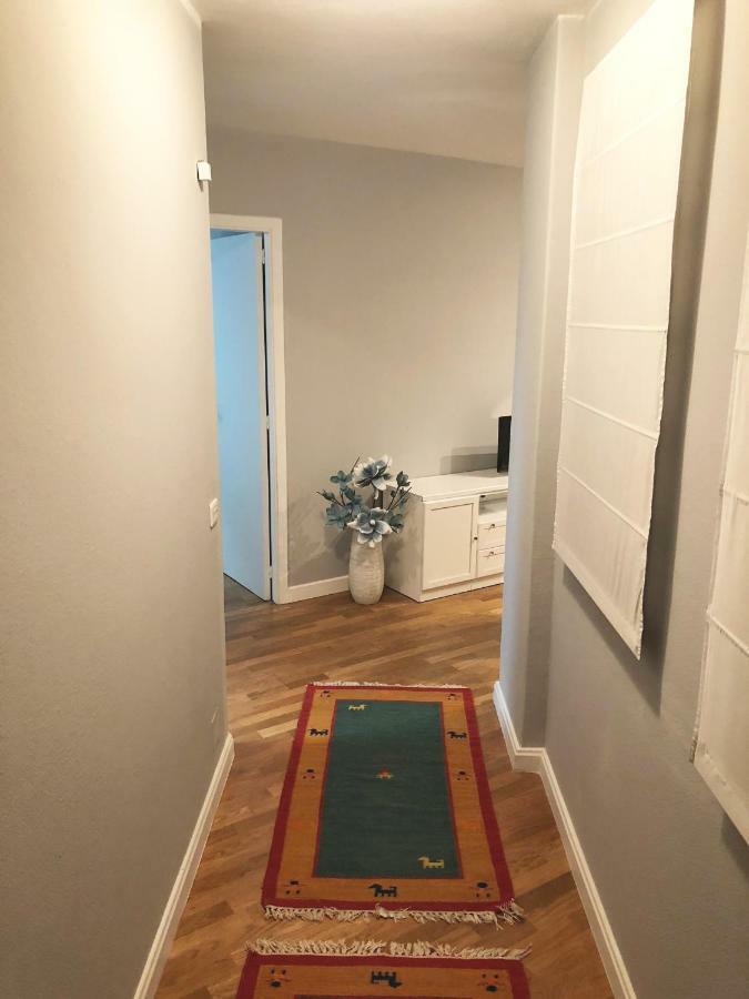 Apartamento Lula Apartamento Santiago de Compostela Exterior foto