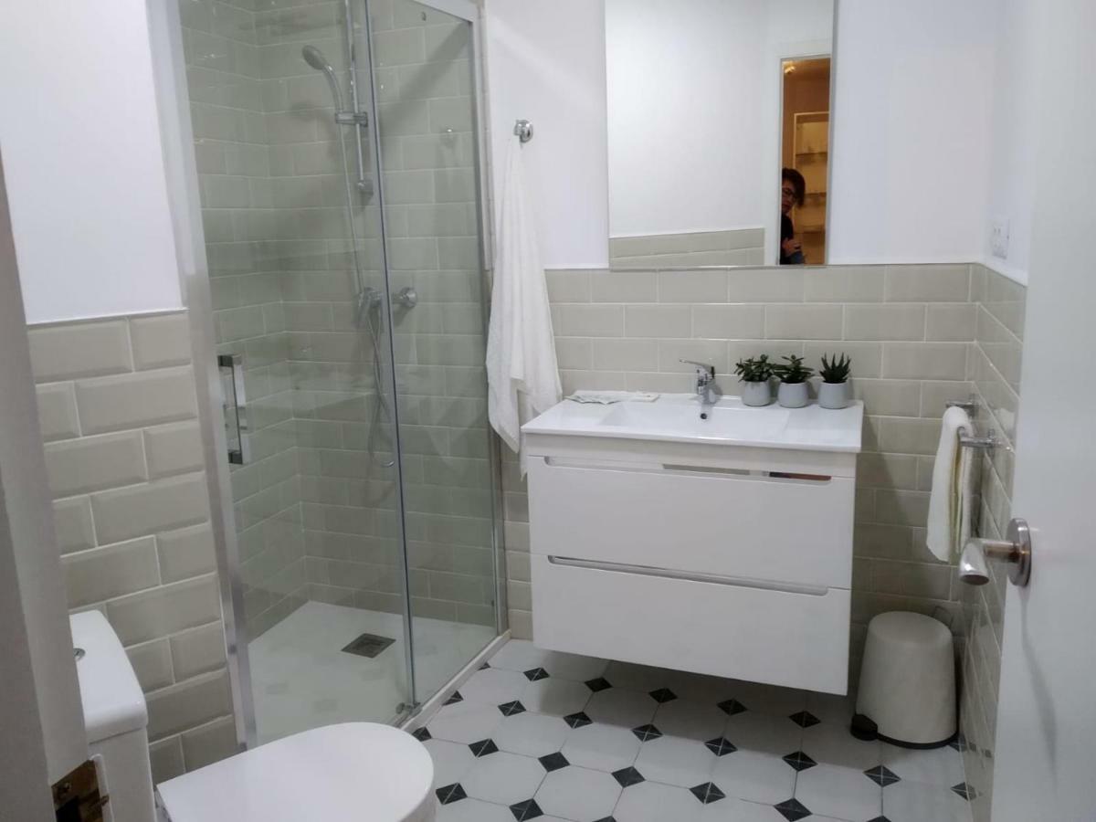 Apartamento Lula Apartamento Santiago de Compostela Exterior foto